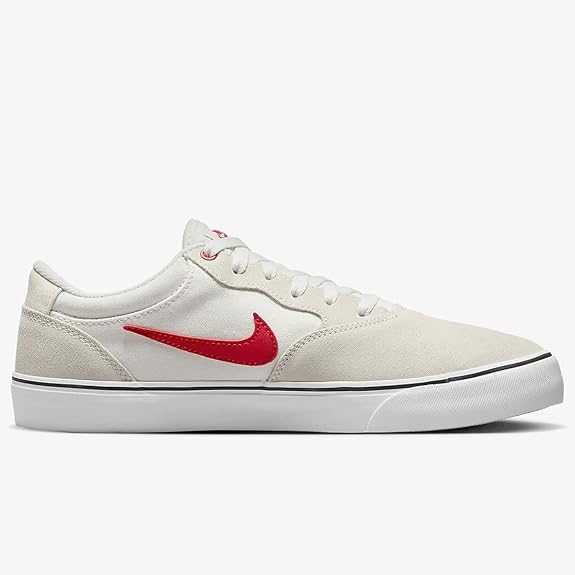 新品　室内試し履きのみ　Nike SB Chron 2 ホワイト/レッド 楽天市場】＼超SALE中！クーポン配布／ ナイキ スニーカー
